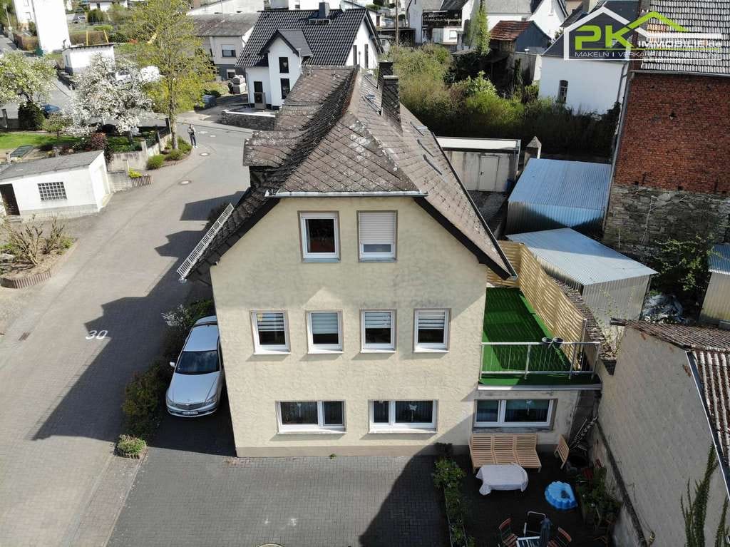 Immobilie in Burgschwalbach - Attraktive Kapitalanlage in Holzheim - Mehrfamilienhaus in ruhiger Lage - Bild 3