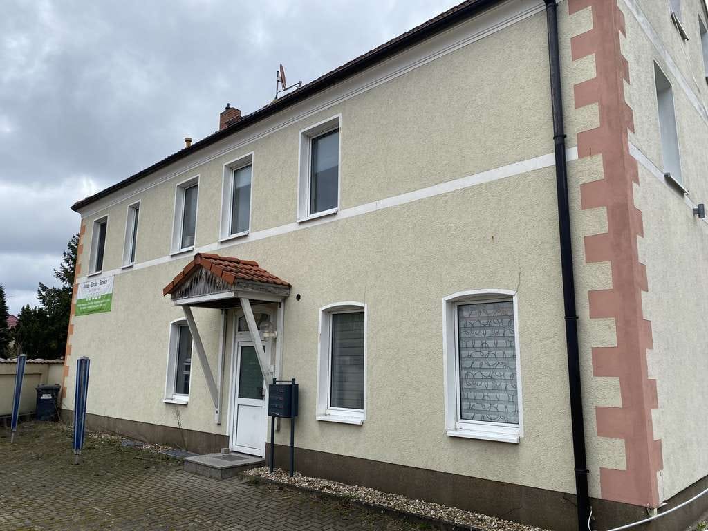 Immobilie in Gardelegen - ++ MEHRFAMILIENHAUS MIT GEWERBE ++ - Bild 0