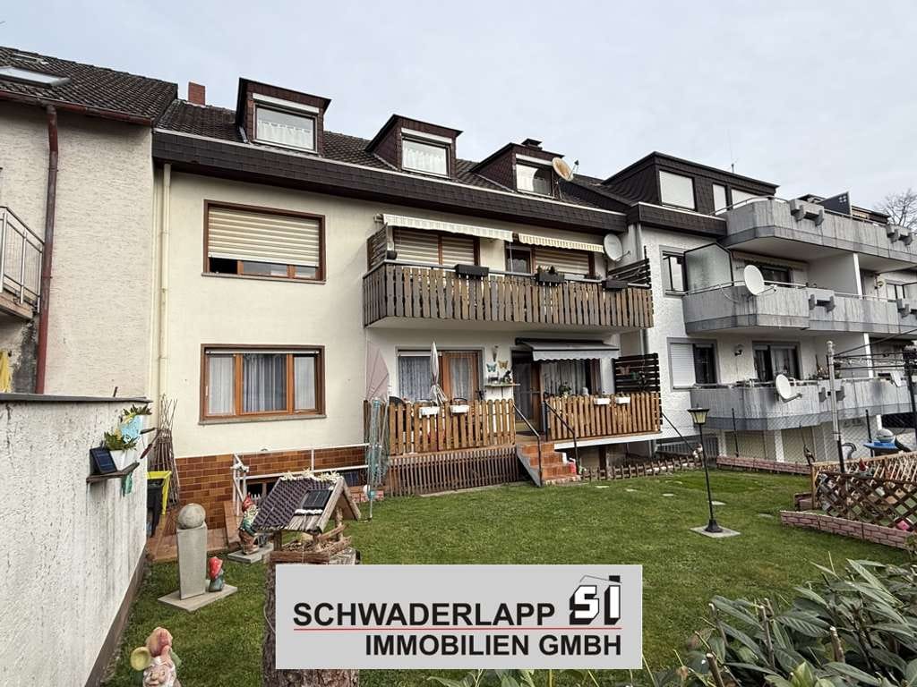 Immobilie in Koblenz - Wertstabile Kapitalanlage in Toplage - Mehrfamilienhaus mit Perspektive - Bild 0