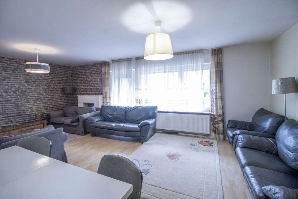 Immobilie in Schorndorf - *lichtdurchflutete 3,5-Zimmer-Erdgeschosswohnung mit Garten* 6,1% Rendite - Bild 2