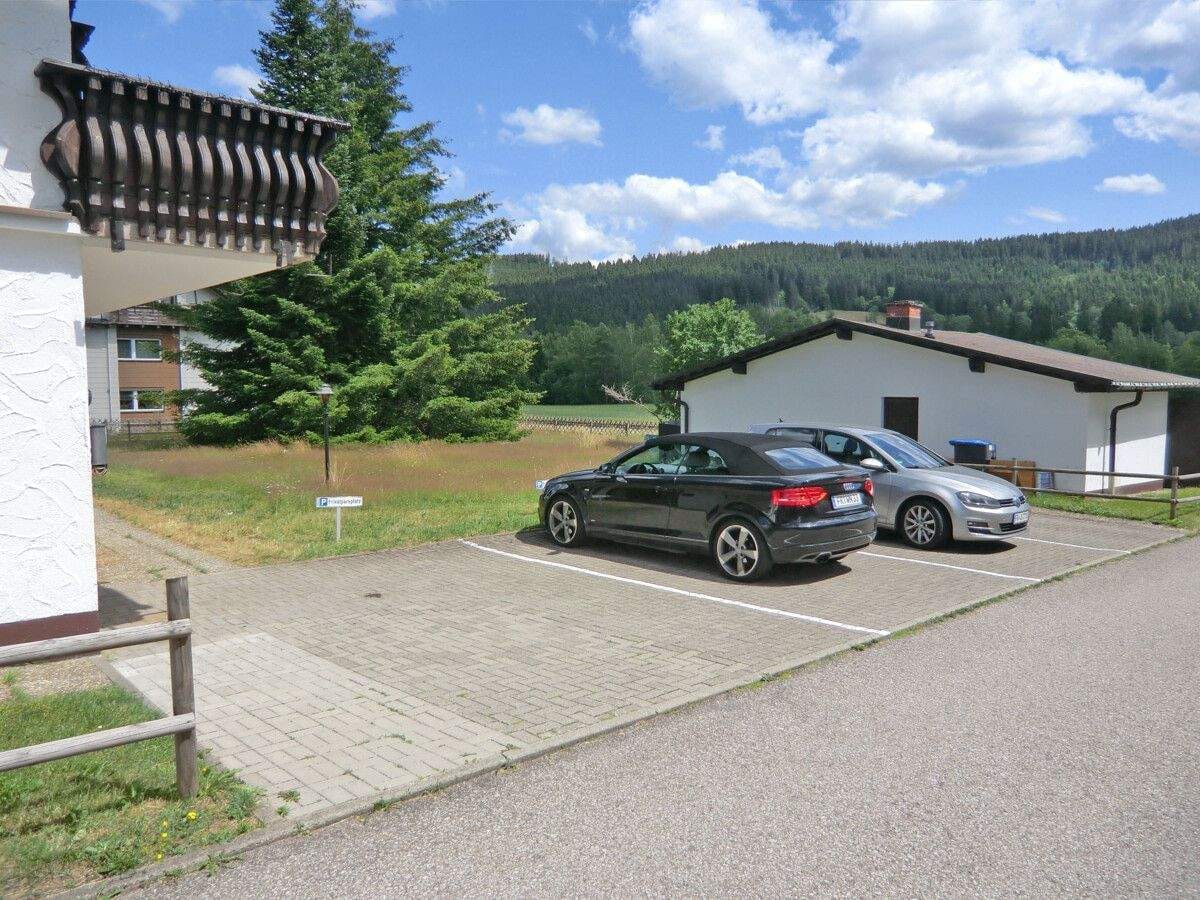 Immobilie in Titisee-Neustadt - Mehrfamilienhaus in Traumlage Titisee - Bild 3