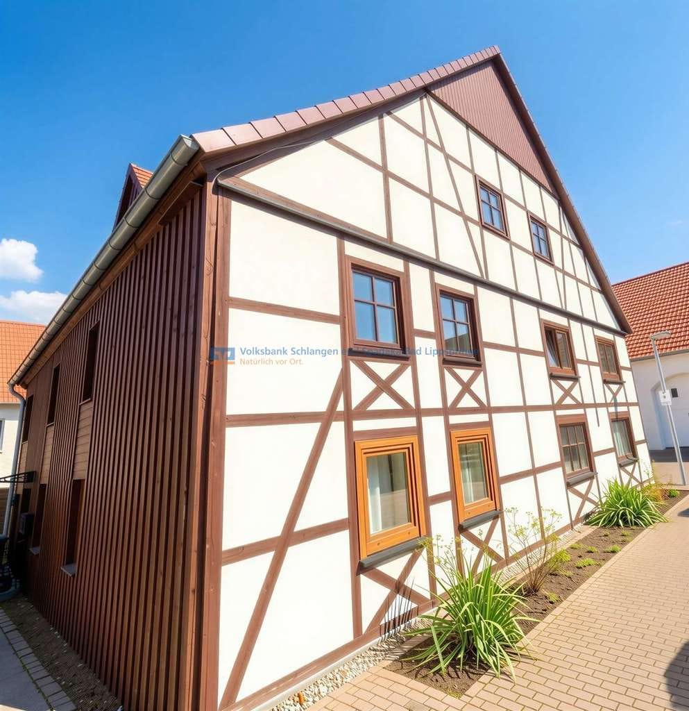 Immobilie in Willebadessen - Digitales Angebotsverfahren - Mehrfamilienhaus - Bild 0