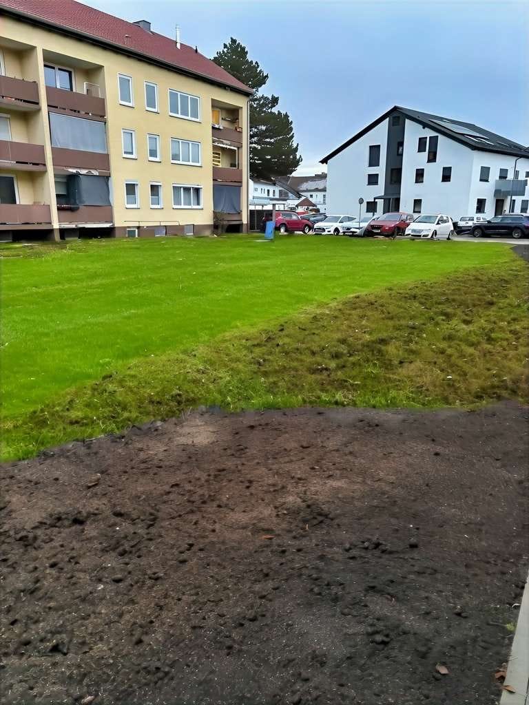 Immobilie in Senden - Kleine aber feine Wohnung in Ulm-Senden mit Einbauküche

 - Bild 2