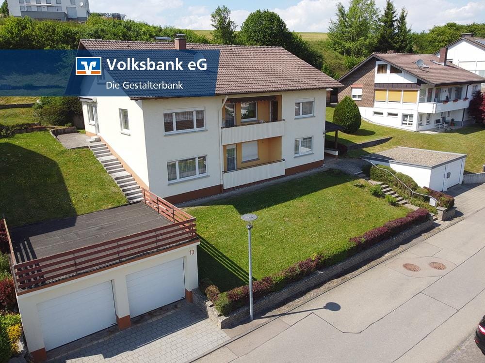 Immobilie in Niedereschach -  - Bild 0