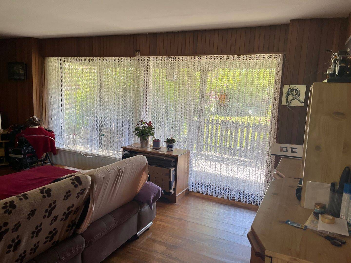 Immobilie in Himbergen - 2 Familienhaus in Himbergen Groß Thondorf - Bild 2
