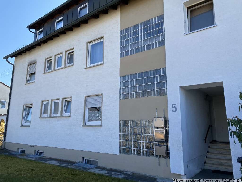 Immobilie in Nersingen - 6 Familienhaus in Nersingen - Bild 2