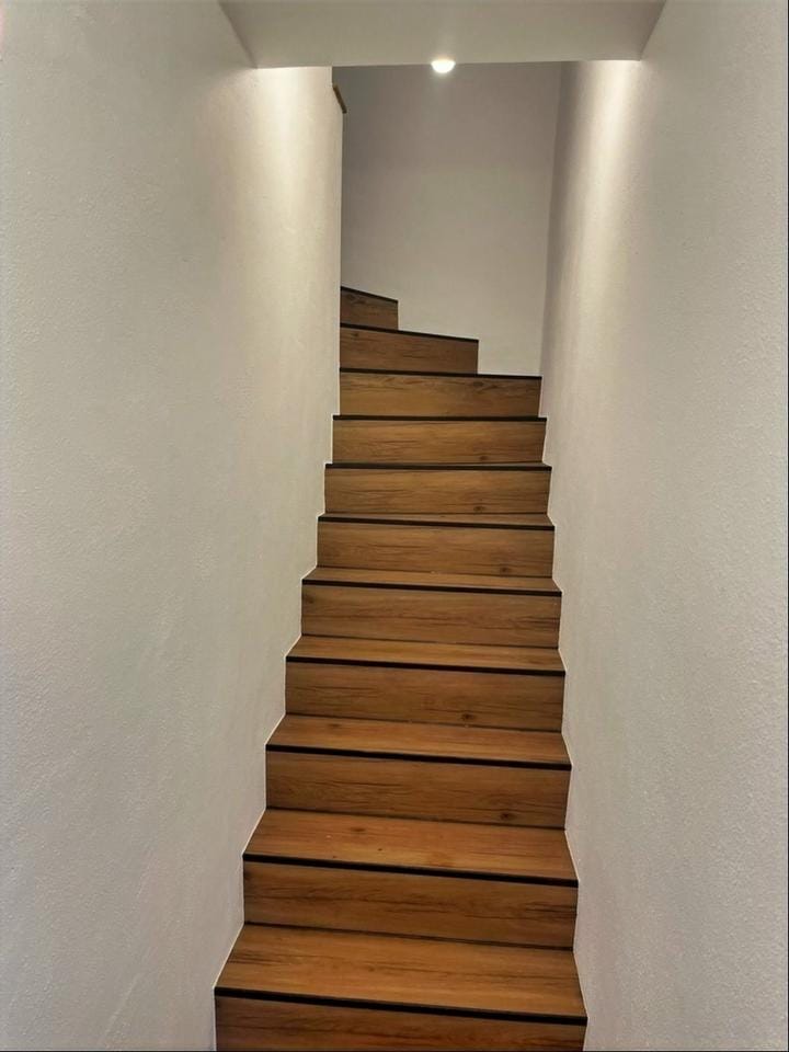 Immobilie in Speicher - Reihenhaus mit umfangreichen Renovierungen - Bild 0