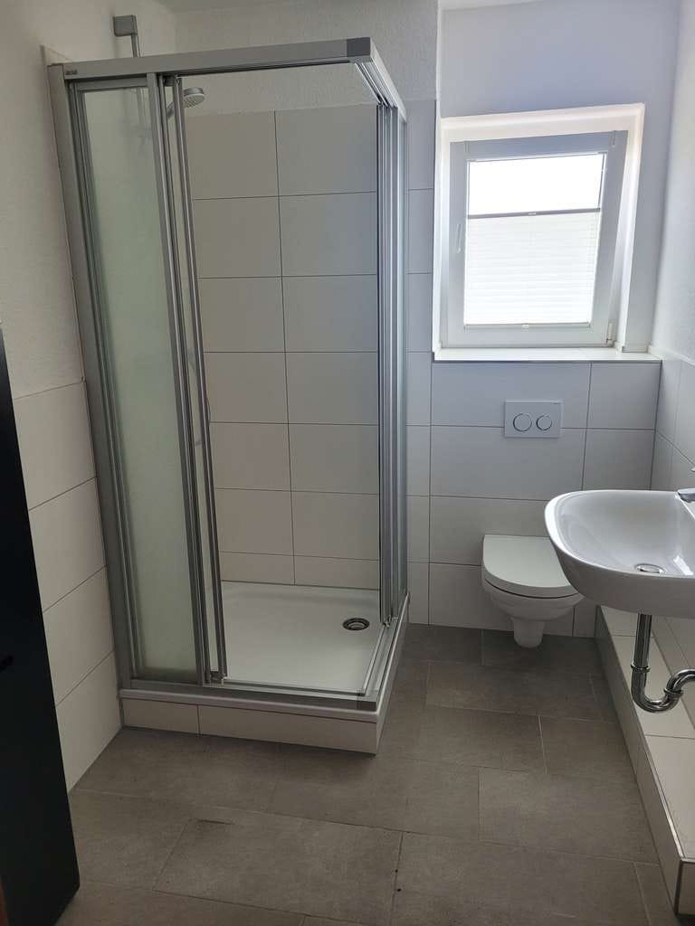 Immobilie in Büdelsdorf - „Ruhig gelegen und gut angebunden: Wohnung in Büdelsdorf bei Rendsburg“ - Bild 2