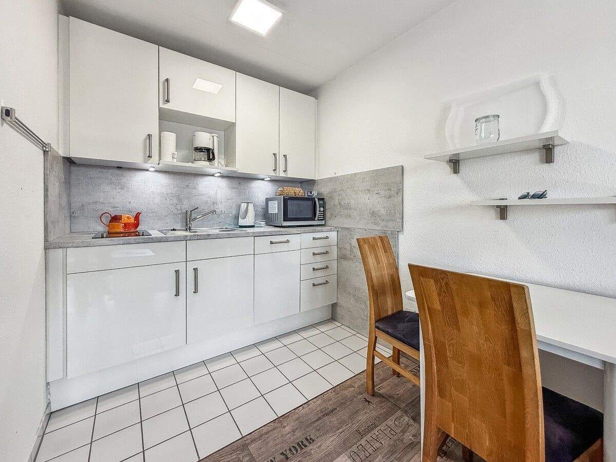 Immobilie in Norden - Wohnung mit Meerblick - Bild 2