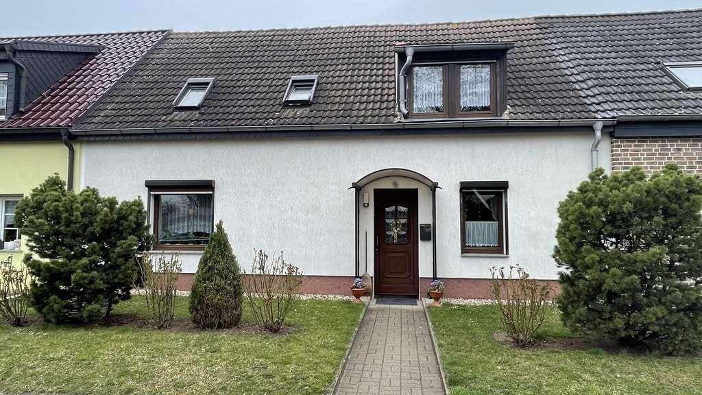 Immobilie in Könnern - Gemütliches Zuhause  - Bild 0