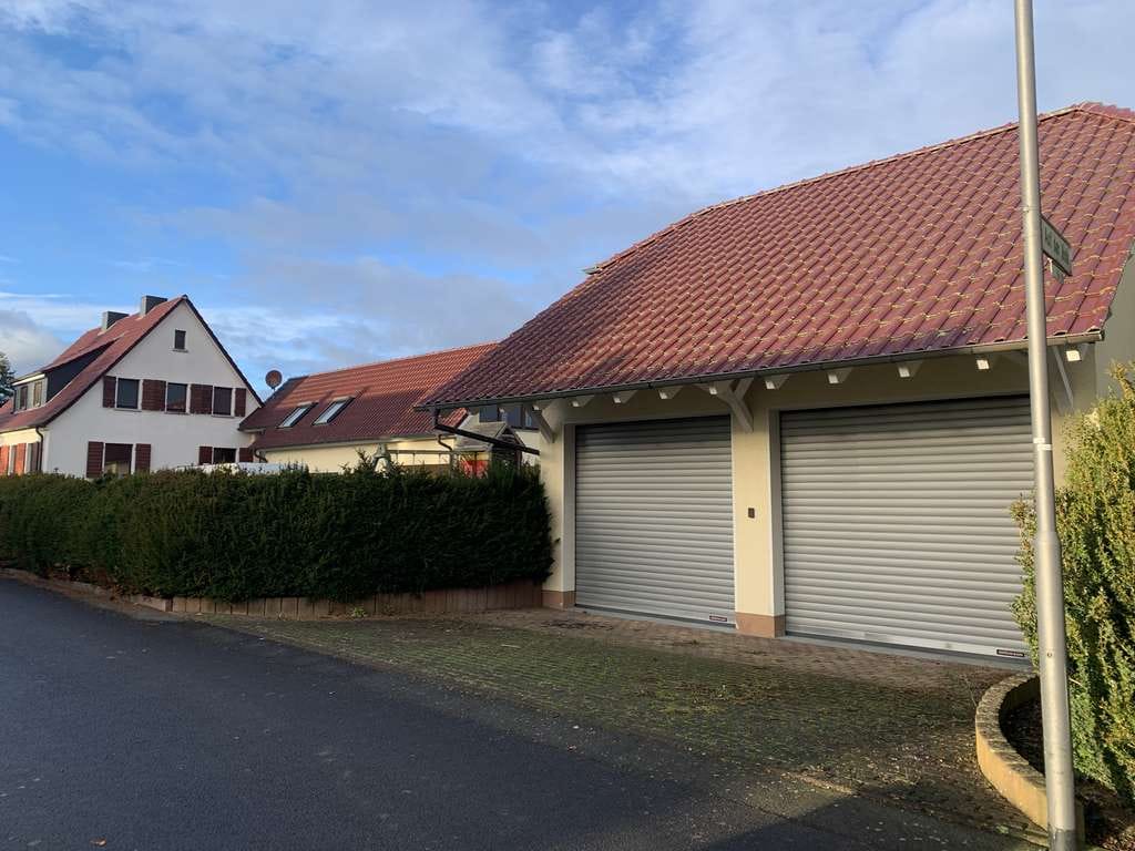Immobilie in Lauterbach - Einfamilienhaus mit ausgebauten Garagenanbau und Doppelgarage in Lauterbach/Hessen  - Bild 4