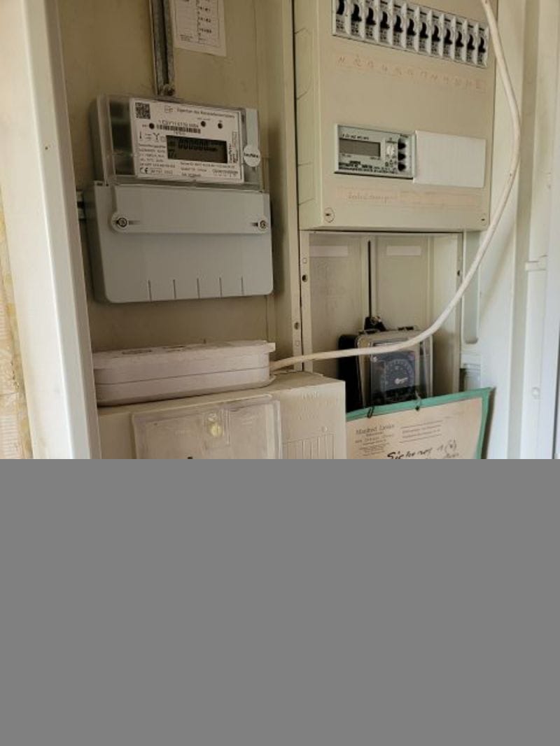 Immobilie in Uebigau-Wahrenbrück - Handwerkeobjekt mit ca. 75m² Wohnfläche - Bild 3