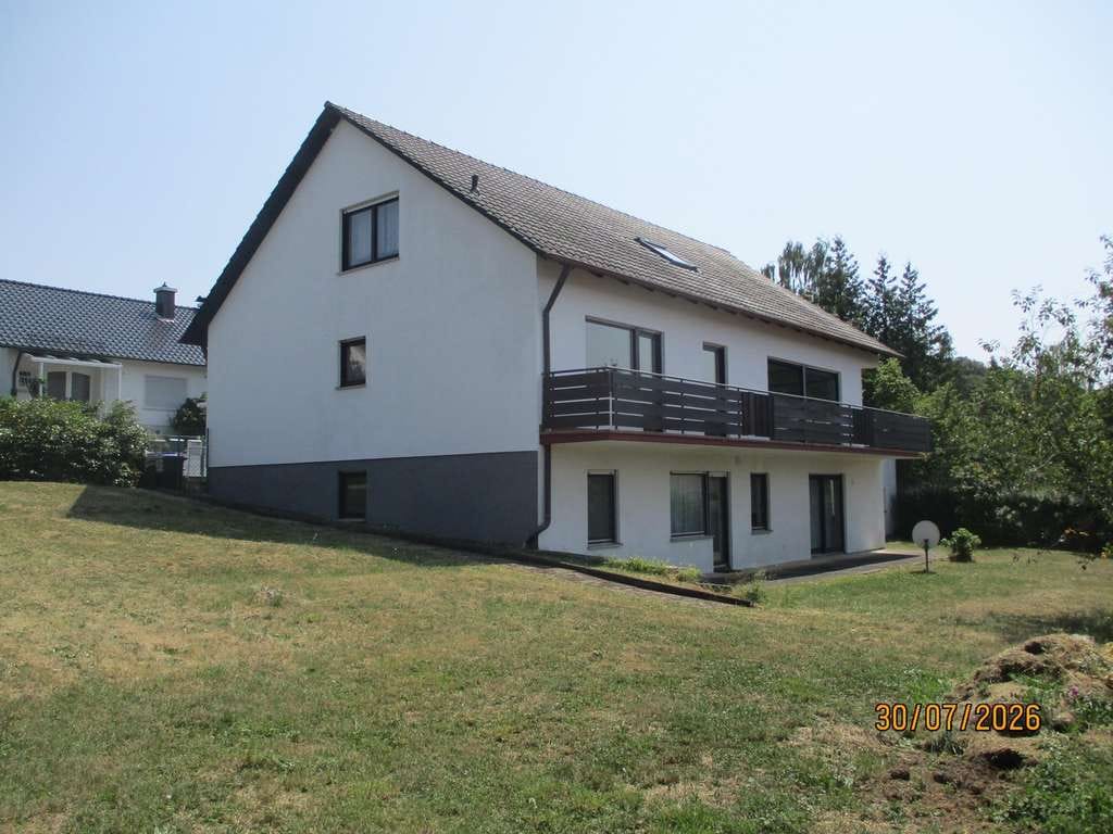 Immobilie in Üchtelhausen - Mehrfamilienhaus in Üchtelhausen mit 3 Wohnungen - Bild 3