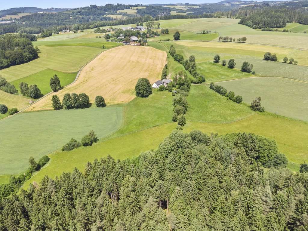 Immobilie in Marktleugast - Idyllisches Anwesen für Pferde-/ Tierhaltung in Alleinlage auf 2,7 ha zu verkaufen - Bild 0