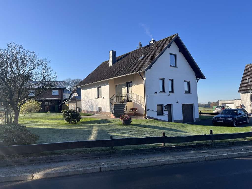 Immobilie in Morsbach - Solide Kapitalanlage: Einfamilienhaus mit langjährigem Nutzerkonzept! - Bild 2
