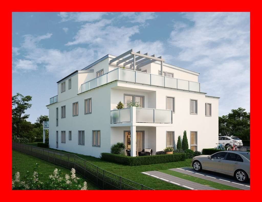 Immobilie in Diekholzen - Exklusive Neubauwohnungen - Bild 0