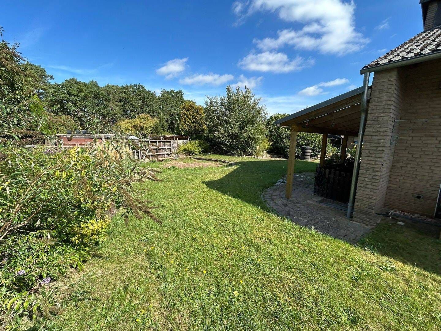 Immobilie in Rohrsen - Ein Haus mit Seele, Einziehen und Wohlfühlen - Bild 2