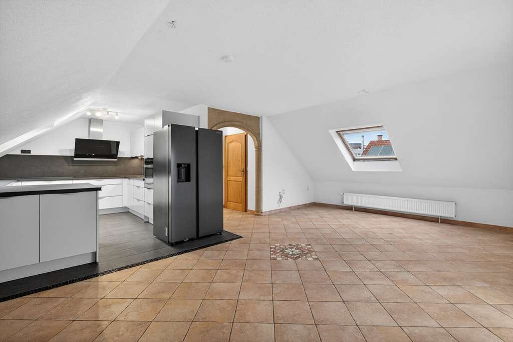 Immobilie in Bretten - Großzügige 4,5-Zimmer-Wohnung inkl. Garage - Bild 1
