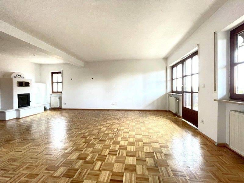 Immobilie in Leinburg - Ihre Chance! Tolles Reiheneckhaus mit XXL-Terrasse und Garage in Leinburg - Bild 2
