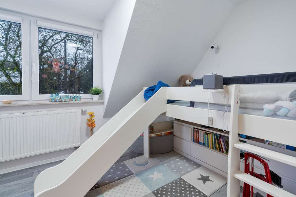 Immobilie in Nersingen - Gut vermietete 3,5-Zimmer-Wohnung - Perfekt für Kapitalanleger - Bild 2