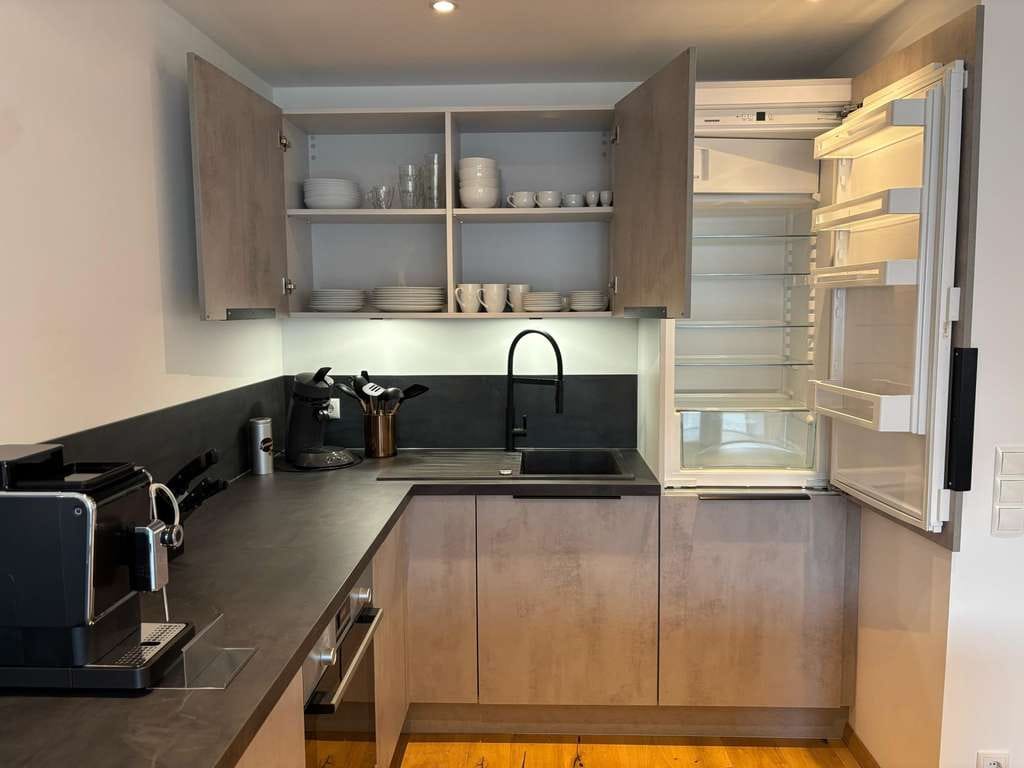 Immobilie in Koblenz - Modernisierte 2-Zimmer-Wohnung in Koblenz-Arenberg, zum Kauf!
Sofort bezugsfrei! - Bild 3