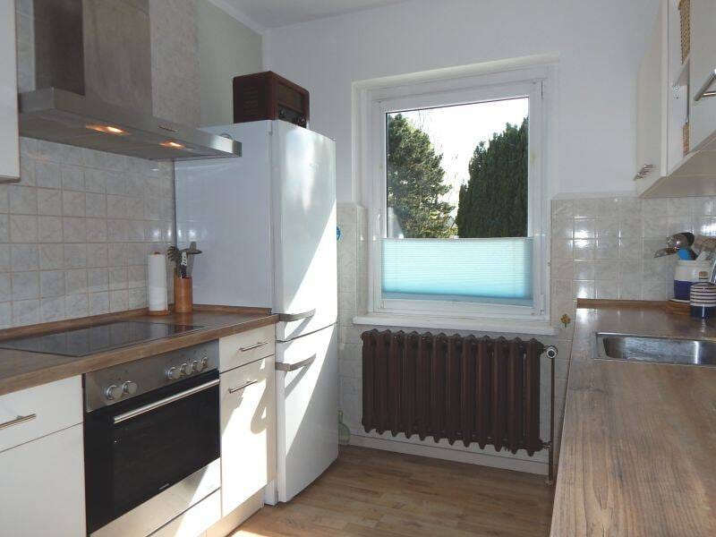 Immobilie in Strausberg - NEU: Reihenmittelhaus in zentraler Stadtlage von Strausberg - Bild 2