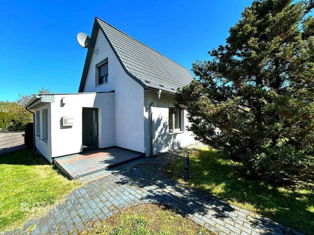 Immobilie in Warsow - ***Ihr neues Zuhause im Grünen auf über 2.300 m² Grundstück*** - Bild 2