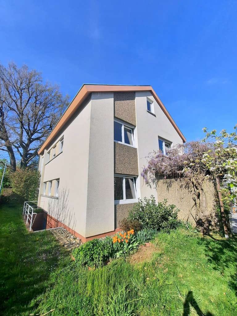 Immobilie in Kämpfelbach - Familien aufgepasst: Großes Einfamilienhaus mit toller Grundstücksfläche !!! - Bild 0