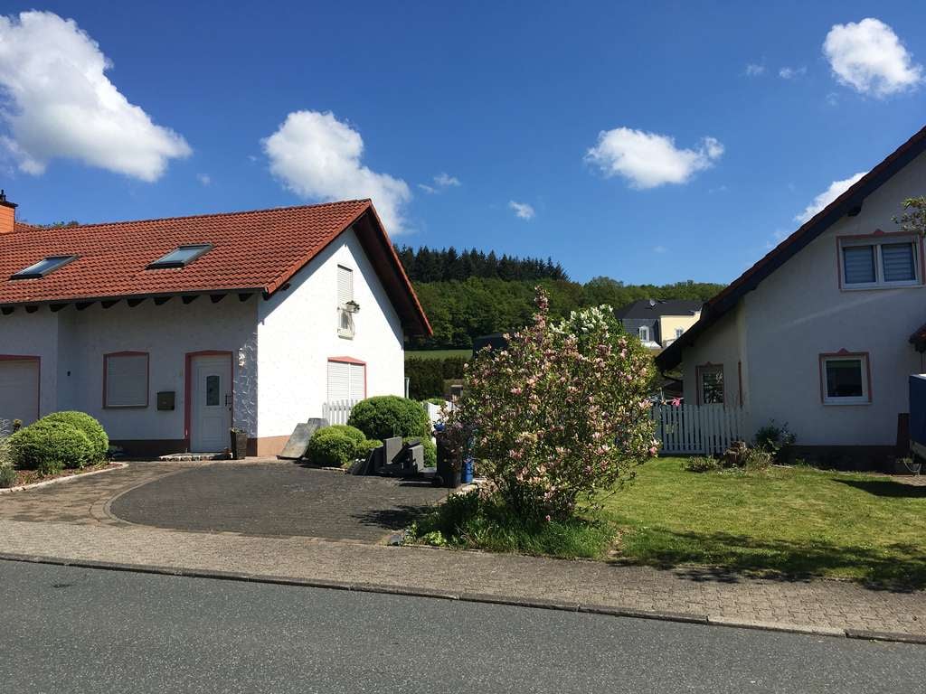 Immobilie in Runkel - Einfamilienhaus in Dehrn - Bild 0