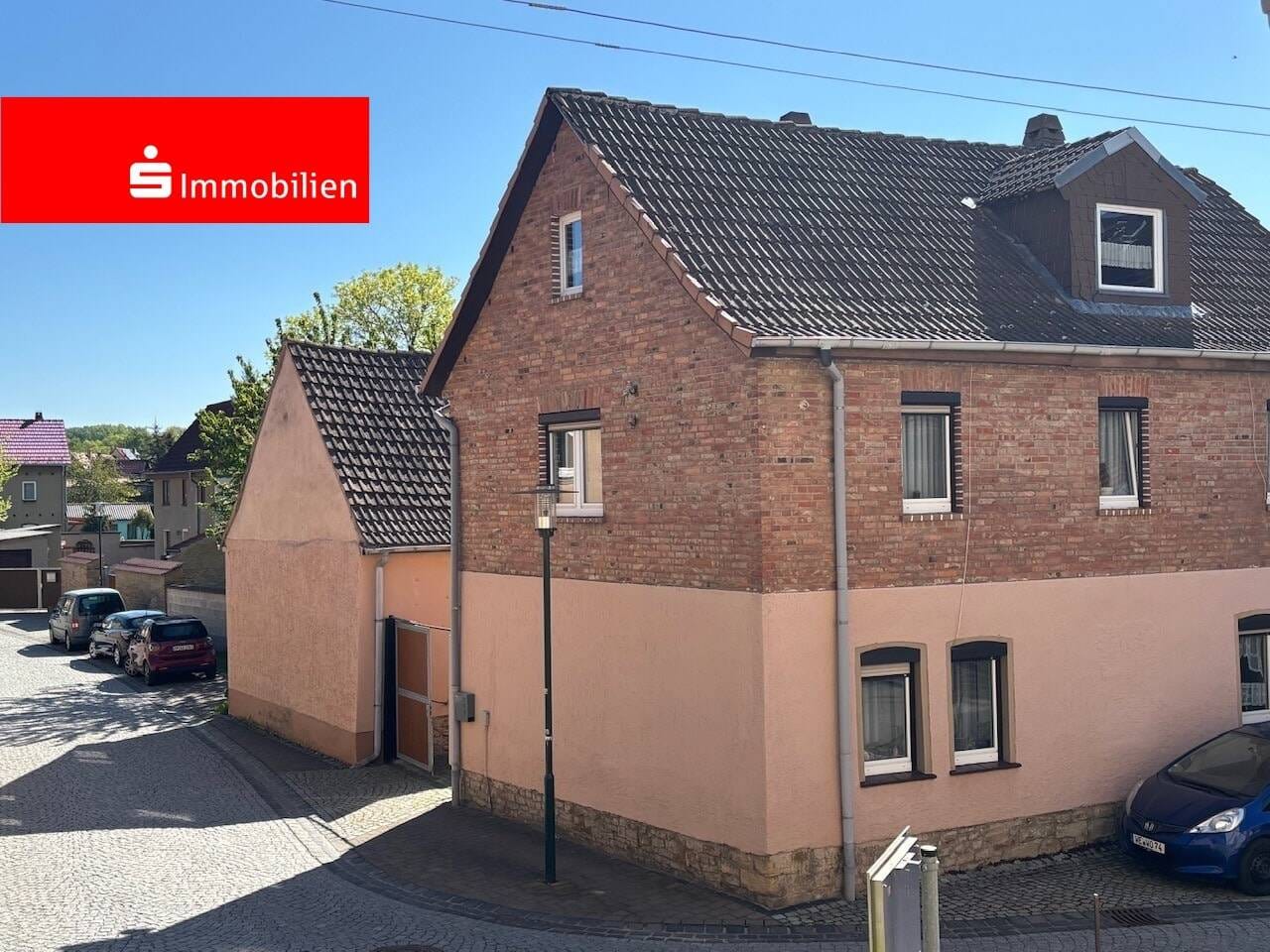 Immobilie in Am Ettersberg - Familienfreundliches Haus in ruhiger Lage - Bild 0