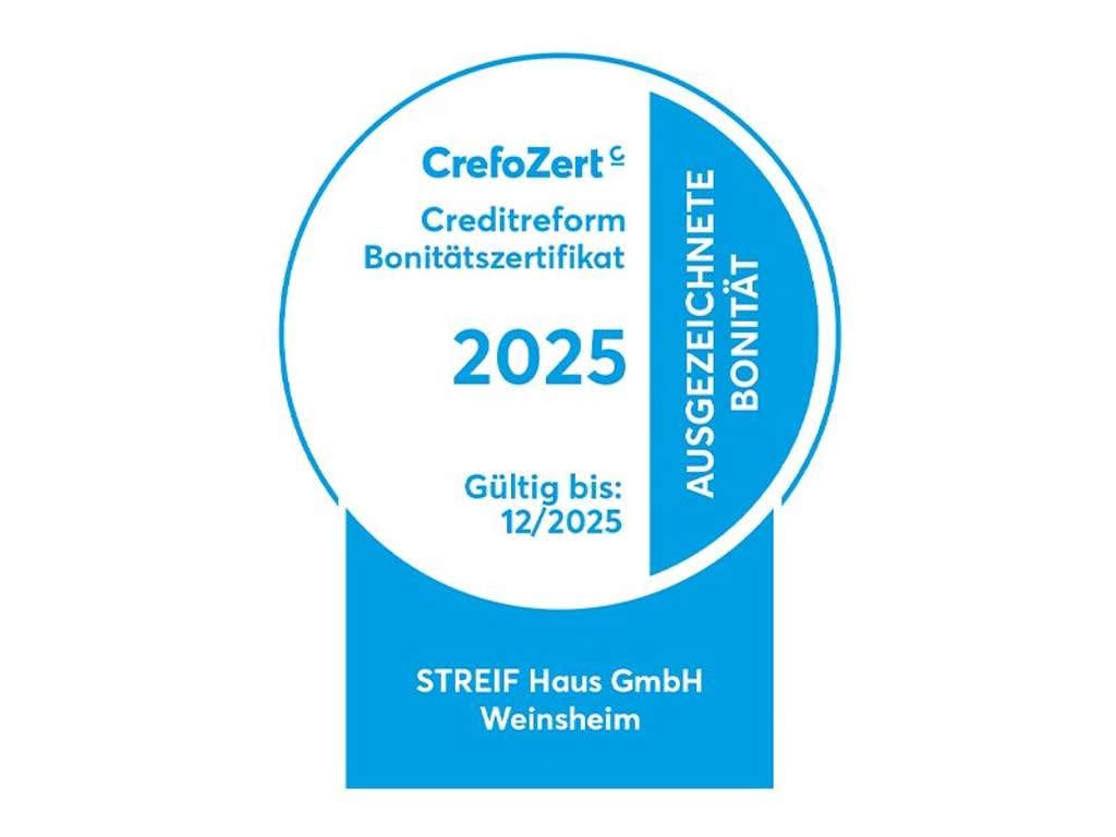 Immobilie in Unterdießen - Eigenheim statt Miete! STREIF-Effizienzhaus in Top-Qualität inkl. GRUNDSTÜCK !!! - Bild 4