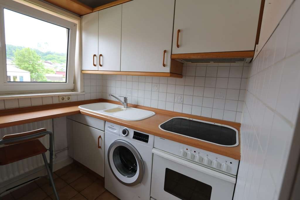 Immobilie in Wittmar - Alltagstaugliche 3,5-Zimmer-Wohnung in Wittmar - Bild 1