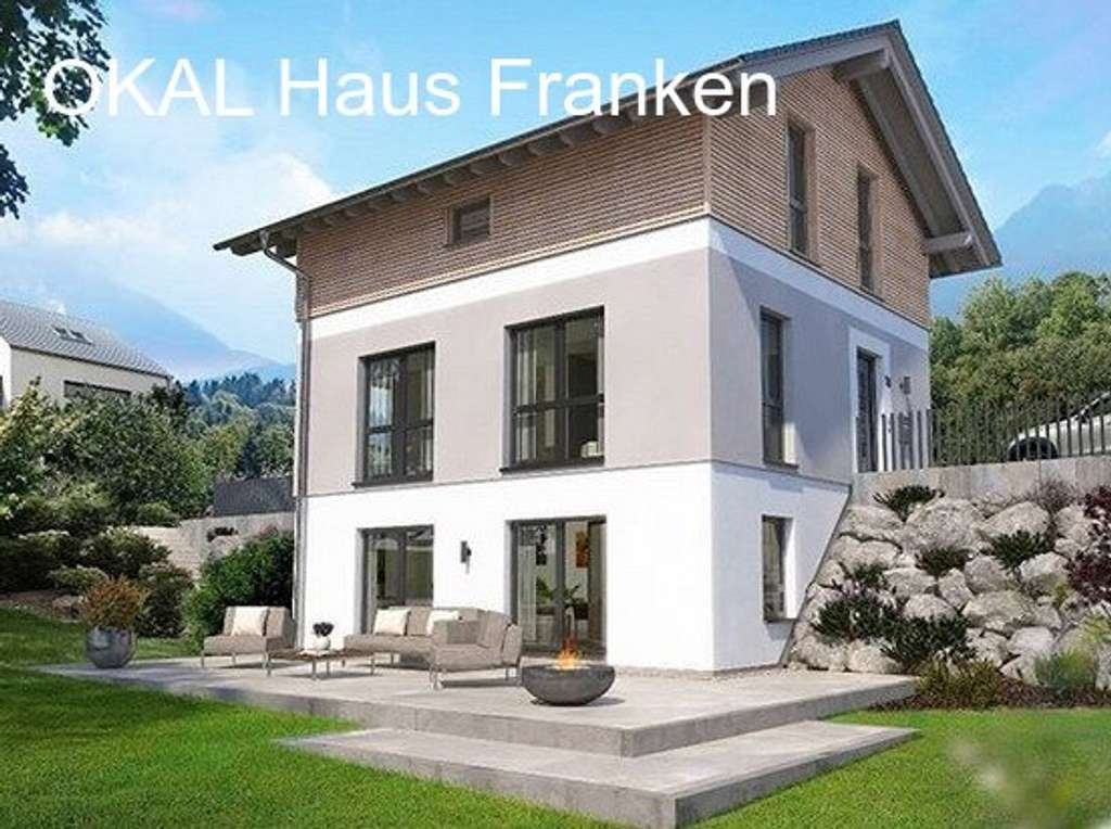Immobilie in Michelau in Oberfranken - Ein Haus für besondere Gegebenheiten - Bild 3
