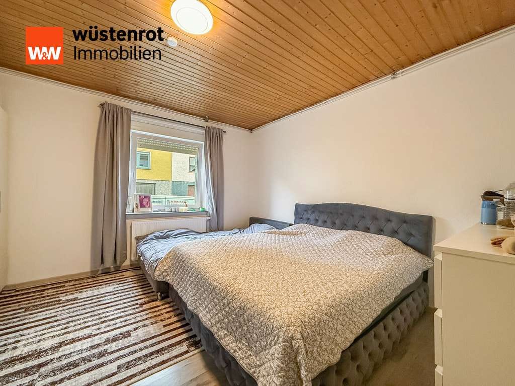 Immobilie in Bous - Lage, Lage, Lage!
Renditeobjekt mit Ausbaupotenzial - Bild 4