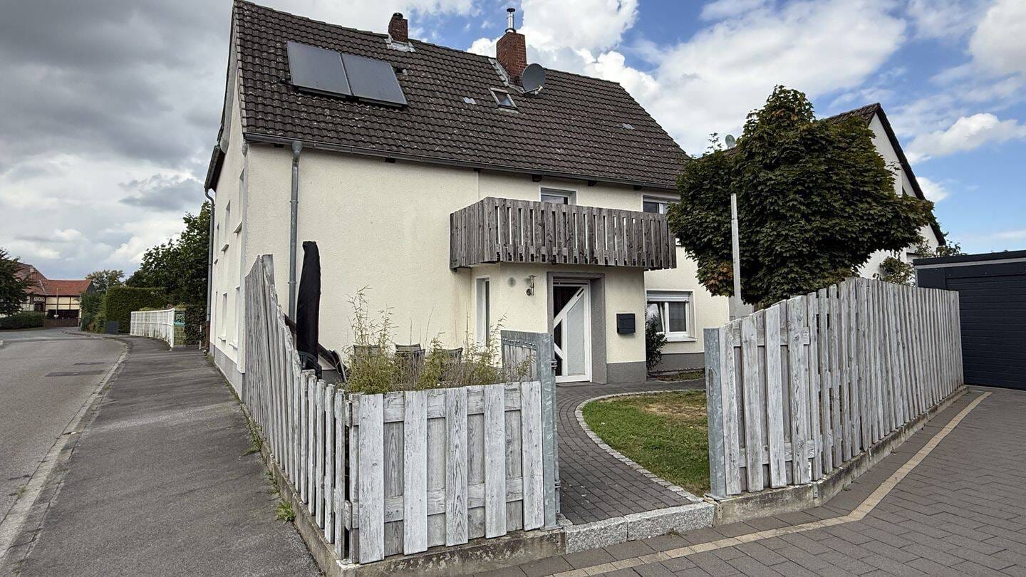Immobilie in Welver - Haus mit Geschichte und Perspektive - Wohnen für die ganze Familie - Bild 2