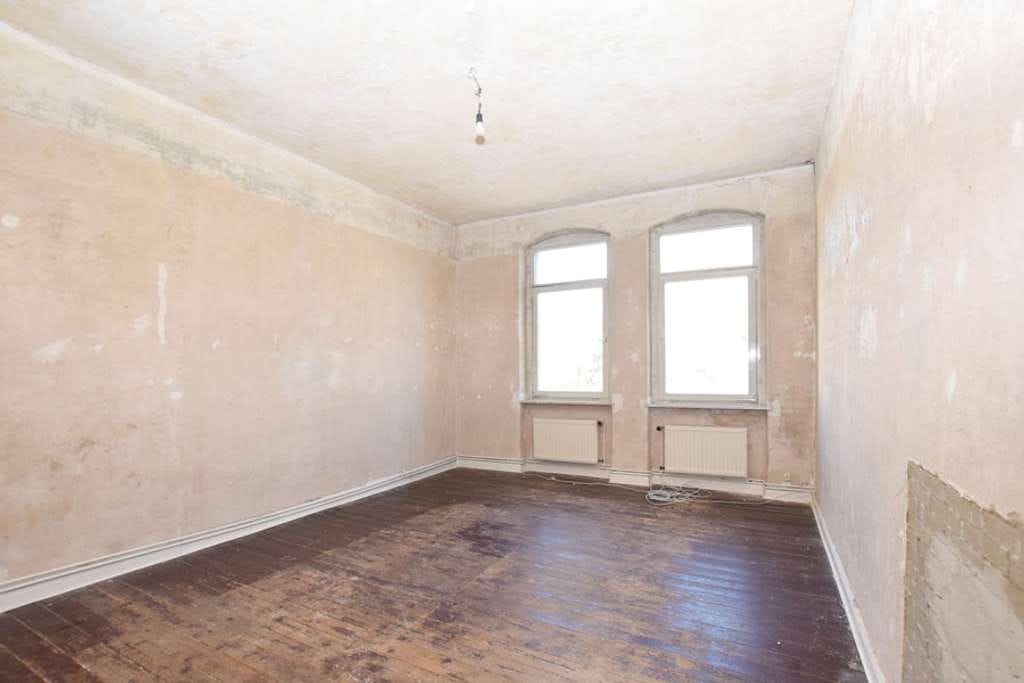 Immobilie in Braunschweig - 3-Zimmer-Wohnung mit Potential in Braunschweig! - Bild 0