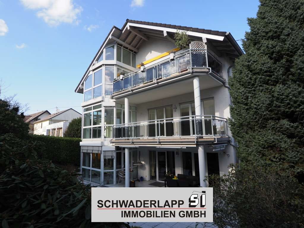 Immobilie in Montabaur - Exklusive Eigentumswohnung in top Lage von Montabaur - Bild 0