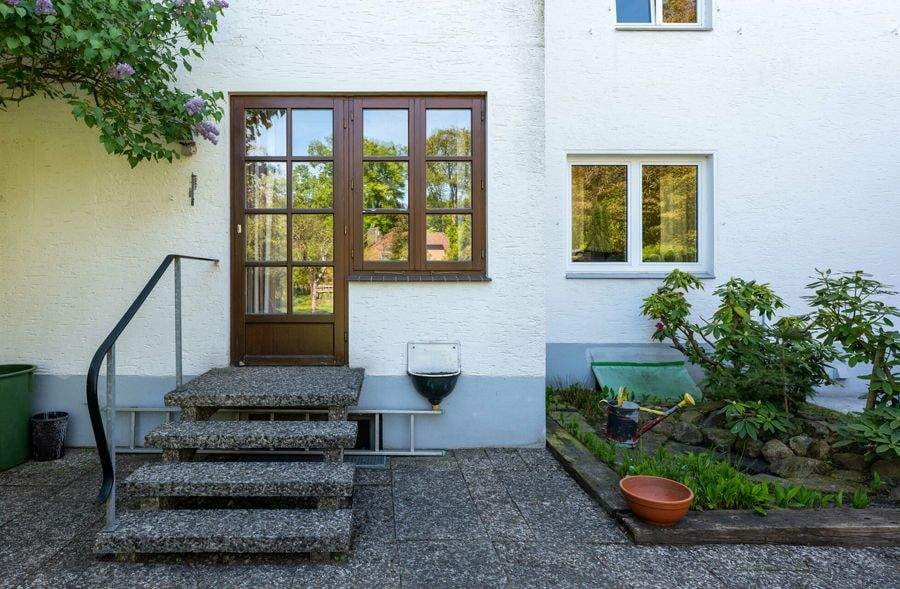 Immobilie in Bad Fallingbostel - Charmantes Doppelhaus mit Geschichte in Toplage - Bild 4