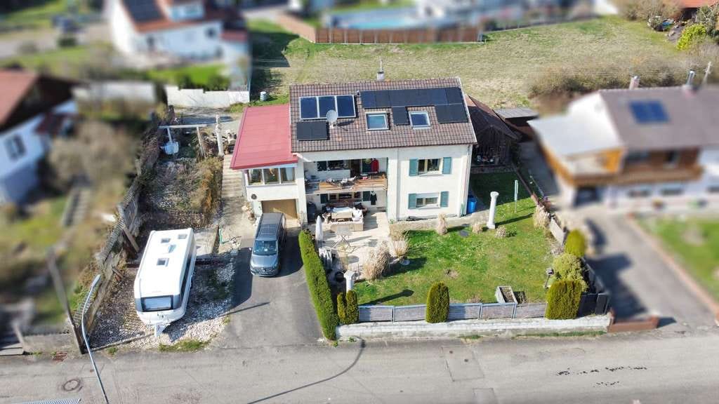Immobilie in Bingen - Perfektes Familiendomizil - Ein- bis Zweifamilienhaus in Bingen! - Bild 5