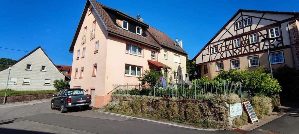 Immobilie in Neunkirchen - Bezahlbar und familienfreundlich - mit ein paar Restarbeiten den Traum vom Eigenheim verwirklichen - Bild 0