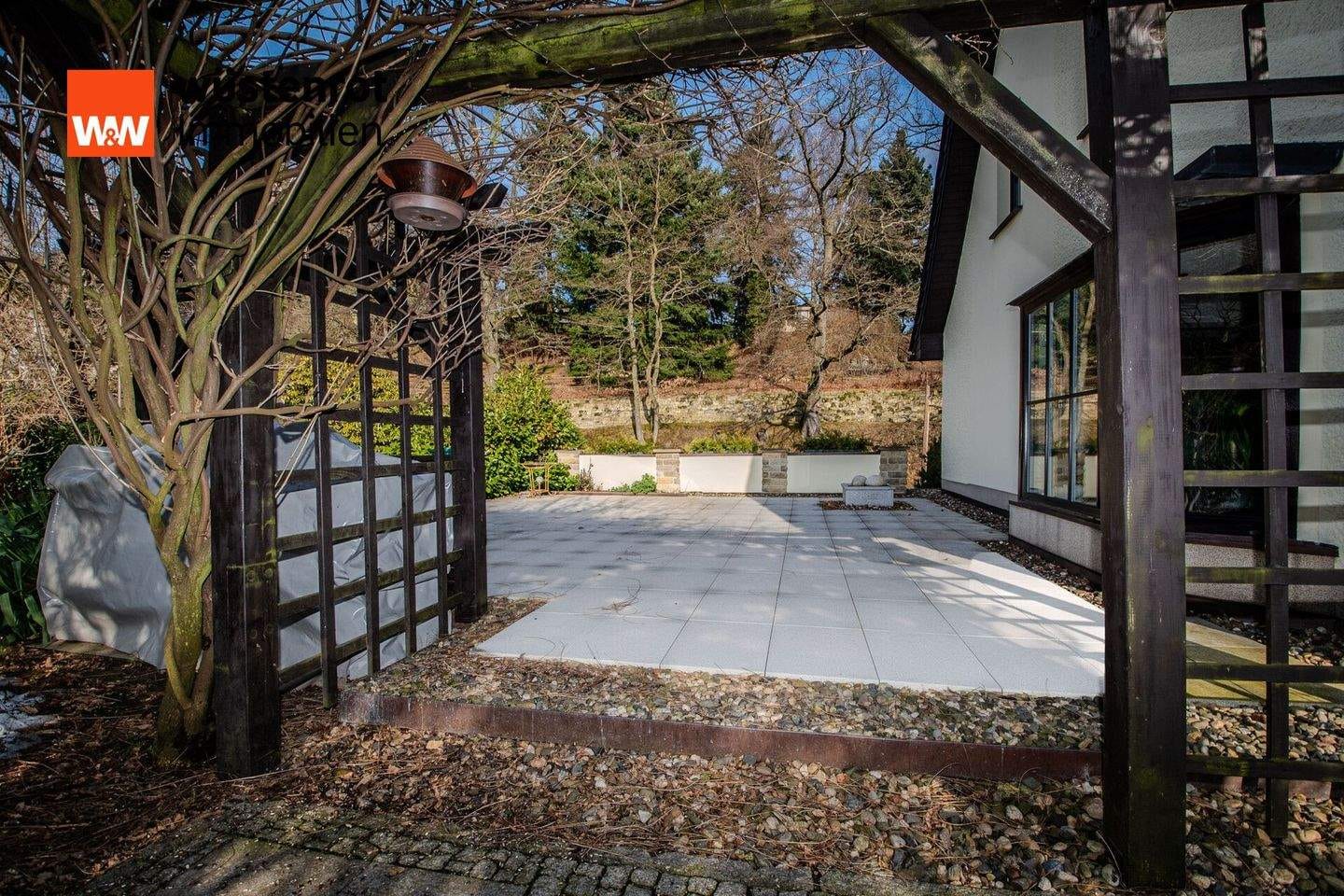 Immobilie in Gohrisch - Kein Haus von der Stange - Stilvoll modernisiertes Zuhause mit Charakter & Komfort - Bild 4