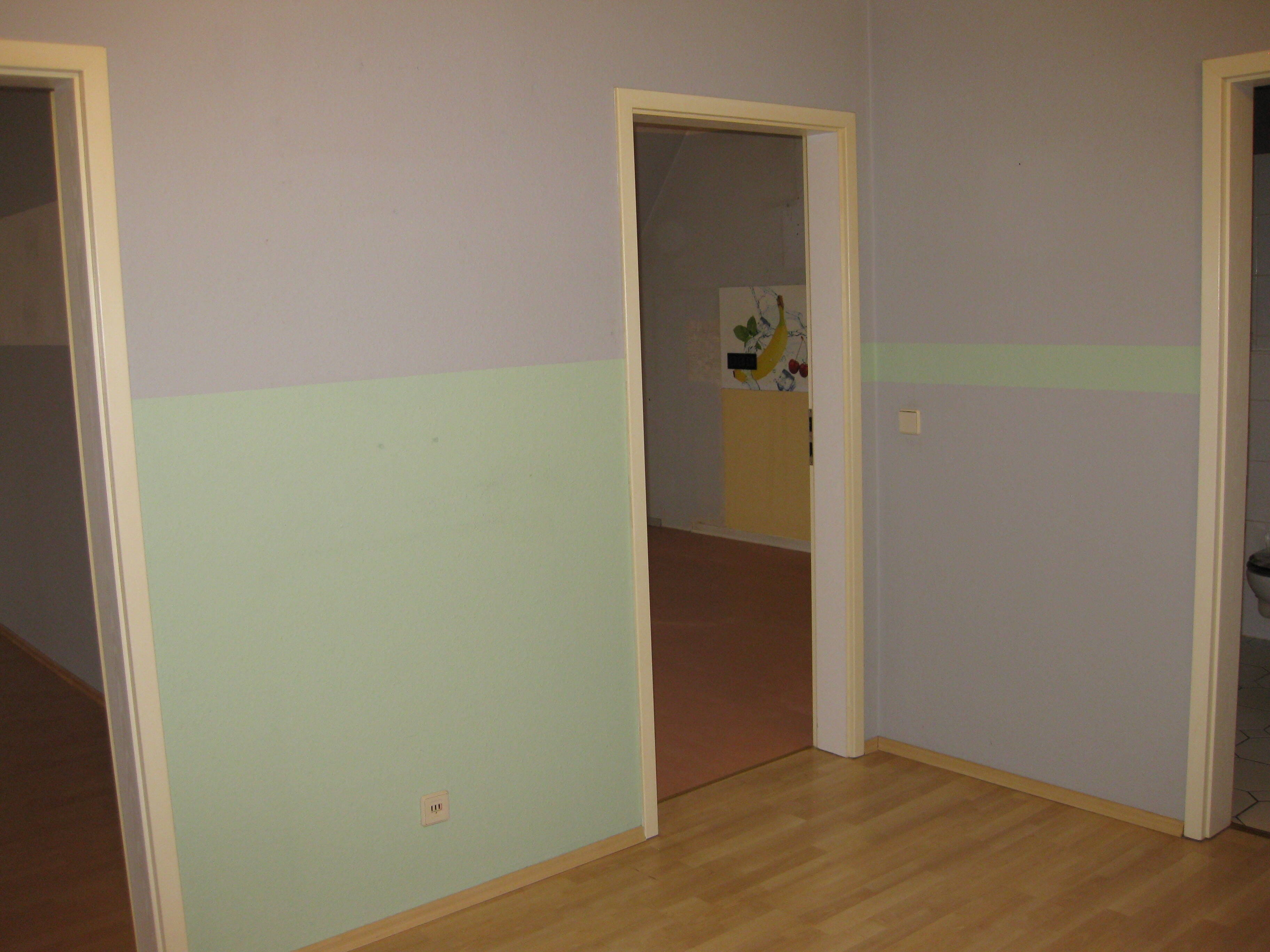 Immobilie in Bad Frankenhausen/Kyffhäuser - Wunderschöne Maisonetten-Eigentumswohnung in bester Lage! Sofort frei! - Bild 3