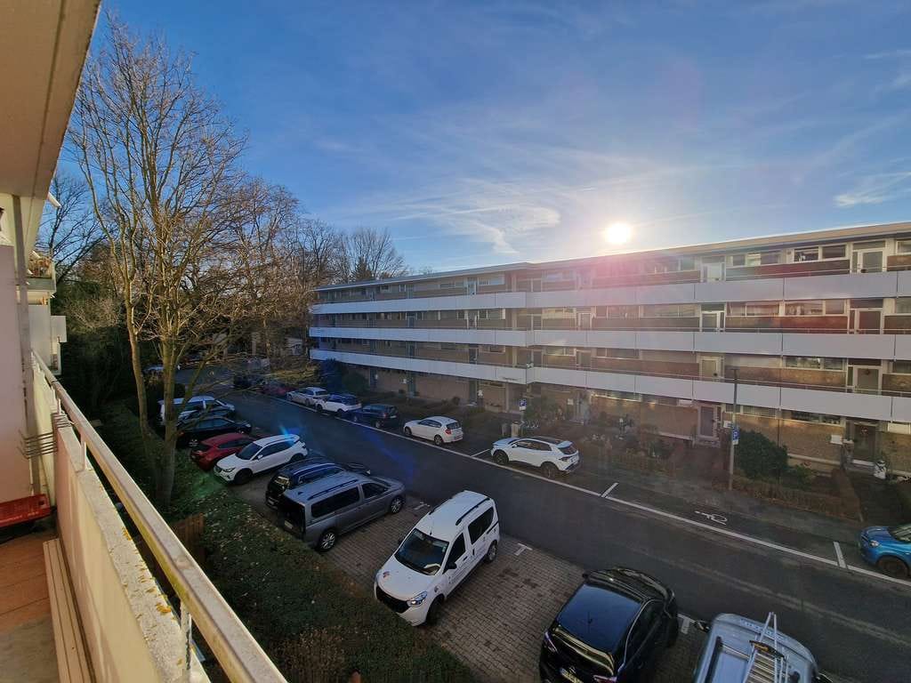 Immobilie in Kerpen - Solider Einstieg ins Wohneigentum - 3 Zimmer mit Balkon und Stellplatz! - Bild 3