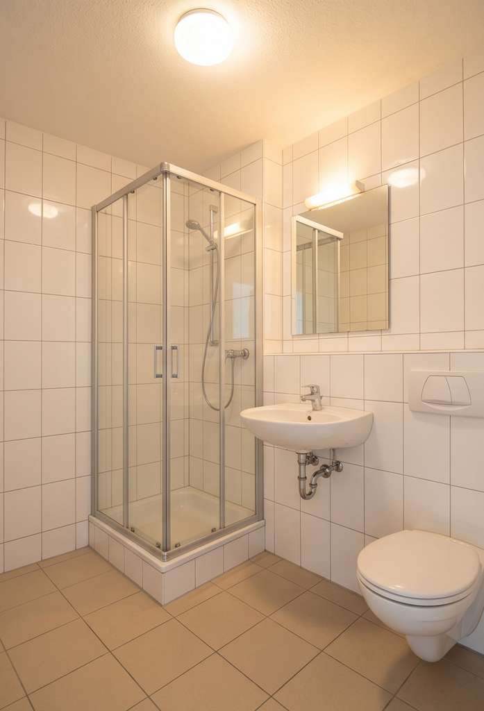 Immobilie in Stuttgart - Klein, fein, deins! Dein praktisches City-Apartment in Stuttgart - Bild 1