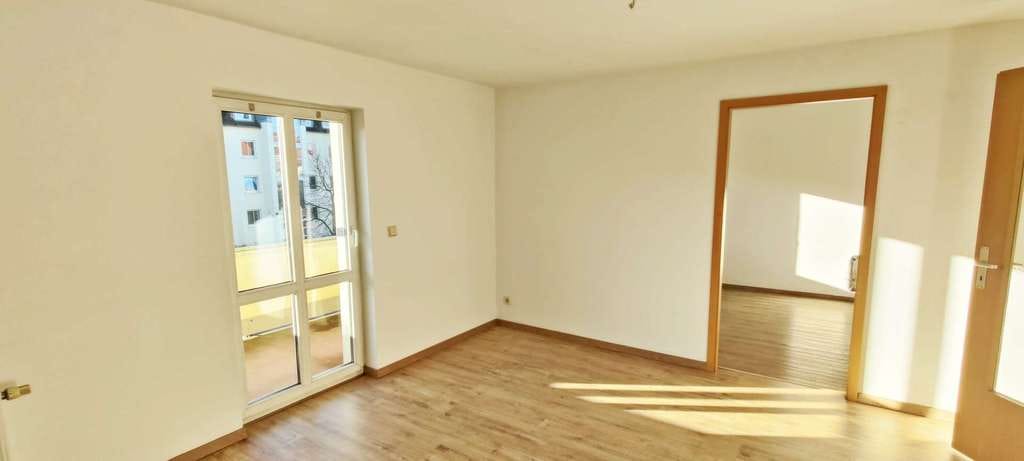 Immobilie in Neukirchen/Erzgebirge - ***Schöne 2-Zimmer Wohnung als Kapitalanlage in Neukirchen*** - Bild 0