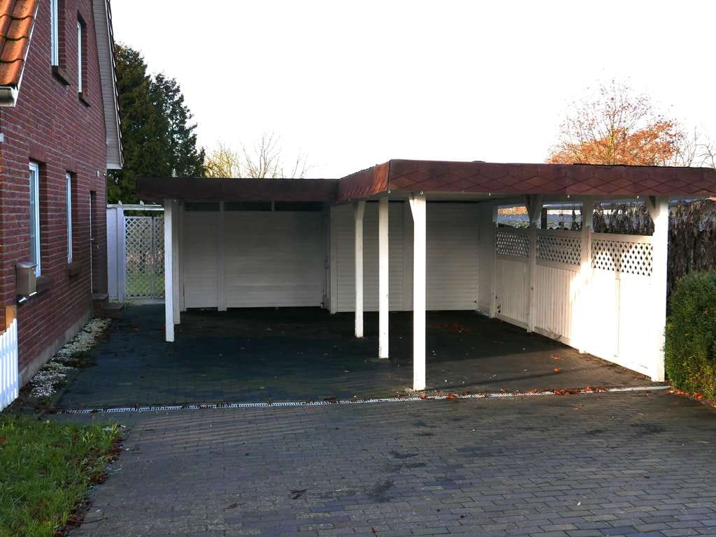 Immobilie in Lübow - Großzügiges Landhaus - Wohlfühlen und Genießen - Bild 3