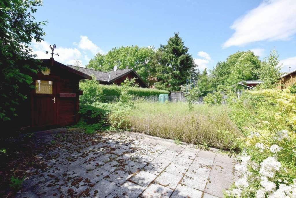 Immobilie in Börßum - Freistehendes Einfamilienhaus zum Modernisieren mit 5 Zimmern, Garage + Vollkeller ... - Bild 4