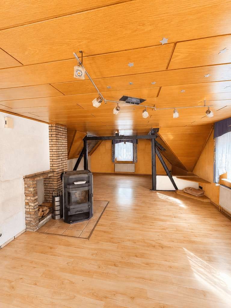 Immobilie in Münzenberg - Eigentumswohnung im 3-Familienhaus in Gambach - Bild 1