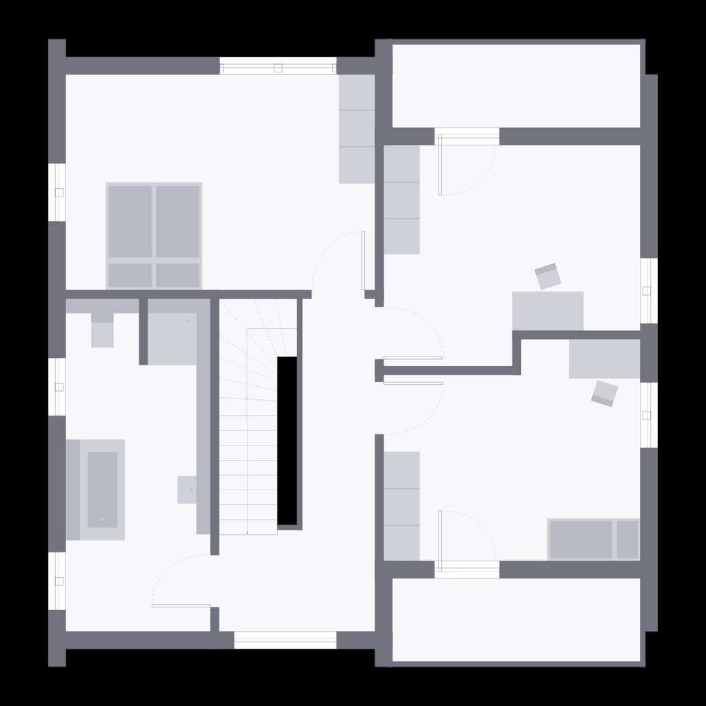 Immobilie in Bodenwöhr - Dieses Haus ist ein kreatives "Living-House" zum Wohlfühlen und Abschalten - Bild 3
