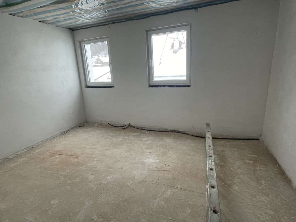 Immobilie in Aichen - RARITÄT! Mach es zu deinem Projekt - Zwei Haushälften ein Preis! - Bild 2